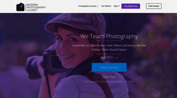 modernphotographycourse.com