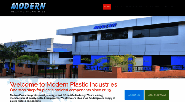 modernplasticgoa.com