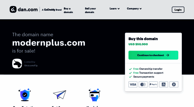 modernplus.com