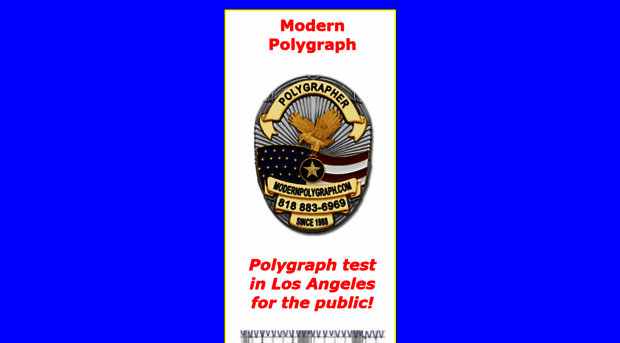 modernpolygraph.com