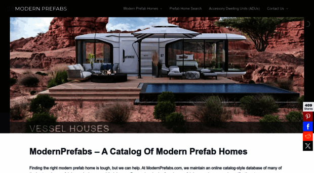 modernprefabs.com