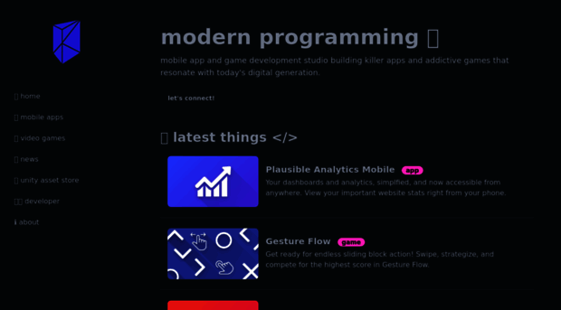 modernprogramming.com