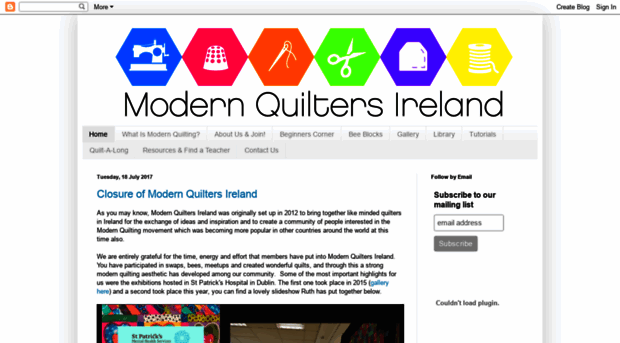 modernquiltersireland.blogspot.com