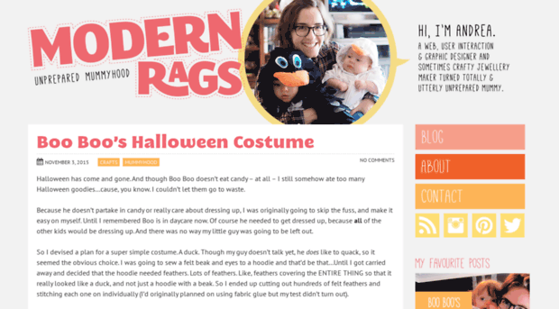 modernrags.com