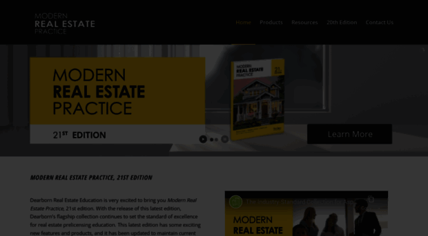 modernrealestatepractice.com