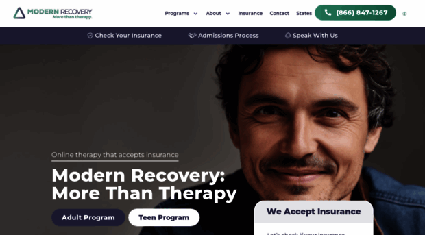 modernrecoveryservices.com