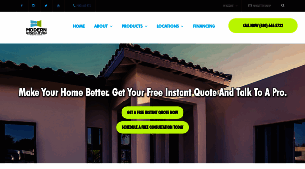 modernresolutionwindows.com