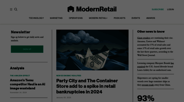 modernretail.co