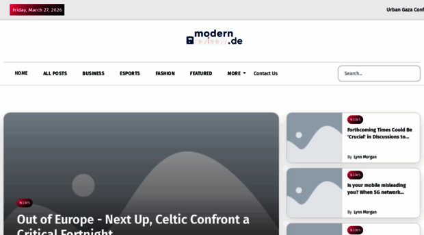 modernreview.de