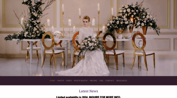 modernromanceweddings.com