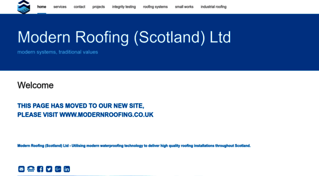 modernroofingscotland.co.uk