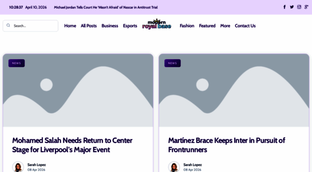 modernroyalbase.com
