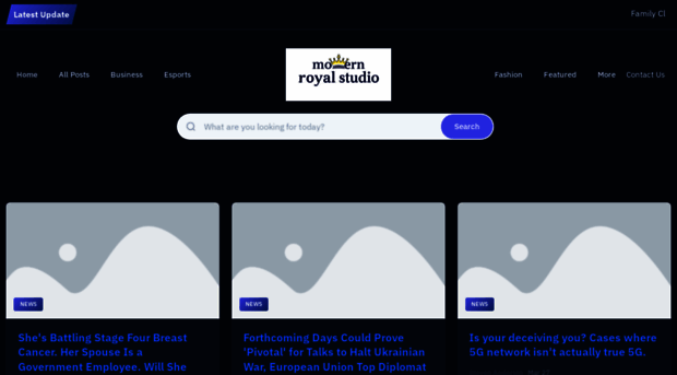 modernroyalstudio.com