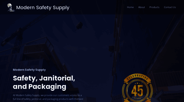 modernsafety.com