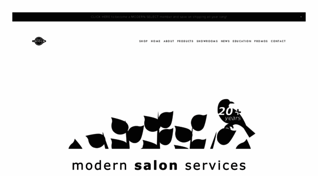 modernsalonservices.com