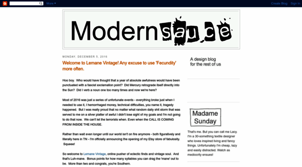 modernsauce.blogspot.com