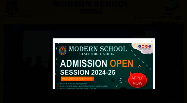 modernschoolnoida.com