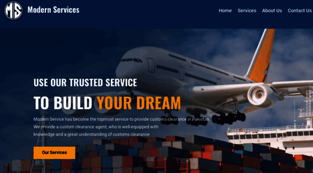 modernservice.org