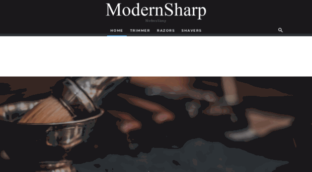 modernsharps.com