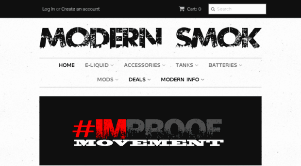 modernsmok.com