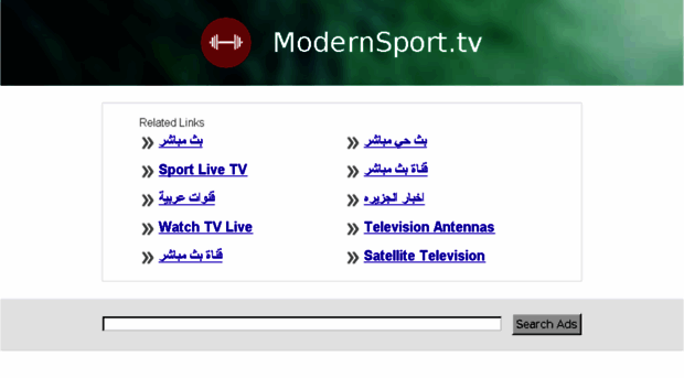 modernsport.tv