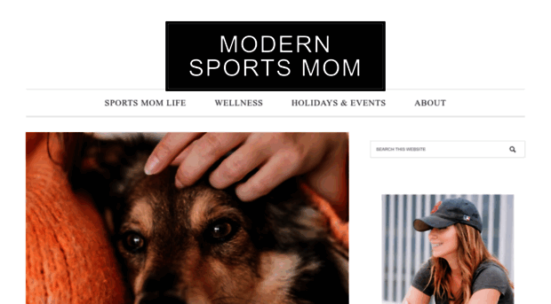 modernsportsmom.com