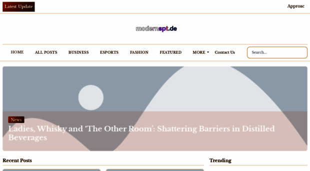 modernspot.de