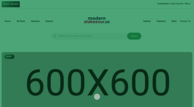 modernstakesource.uk