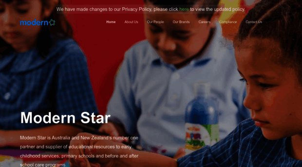 modernstar.com
