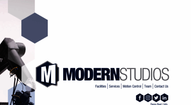 modernstudios.com