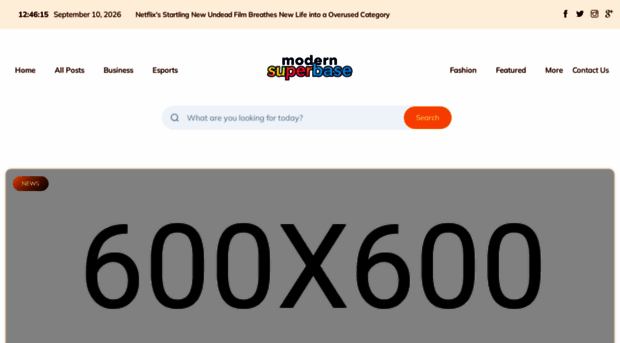 modernsuperbase.uk