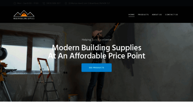 modernsupplies.ca