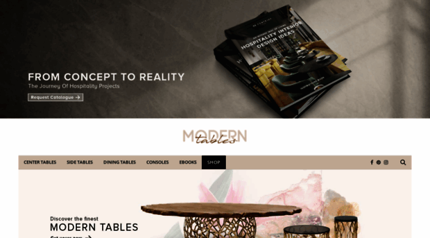 moderntables.eu