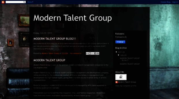 moderntalentgroup.blogspot.com