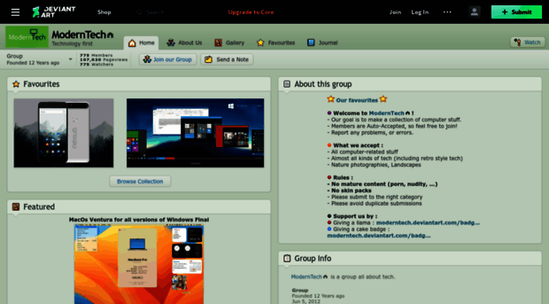 moderntech.deviantart.com