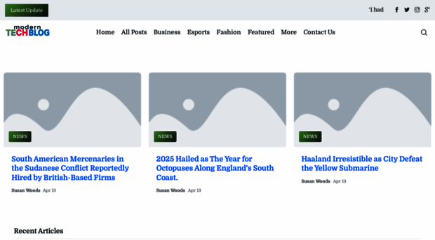 moderntechblog.co.uk
