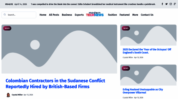 moderntechnews.co.uk