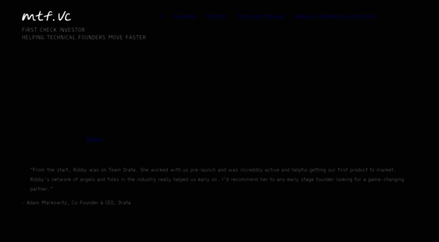 moderntechnicalfund.com