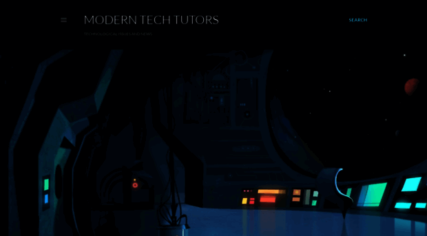 moderntechtutors.blogspot.com