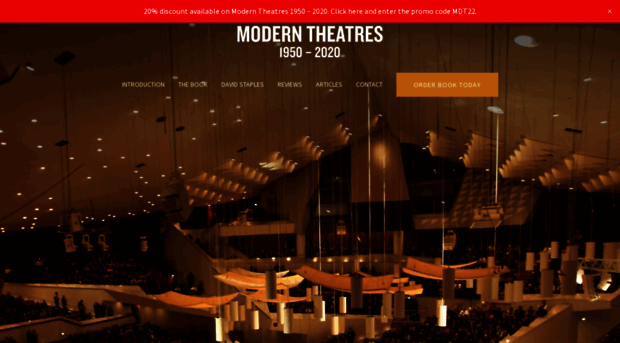 moderntheatres.org