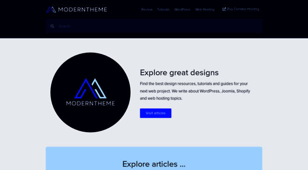 moderntheme.net