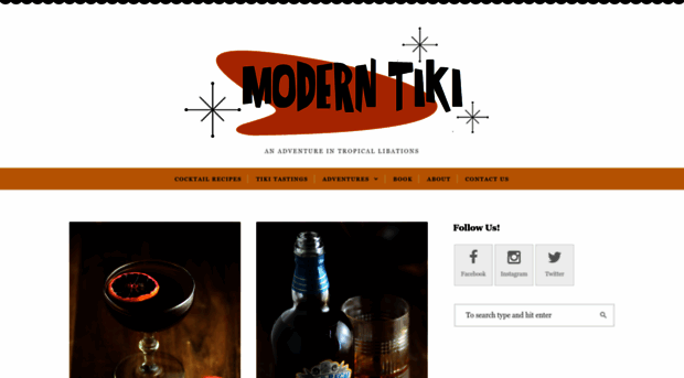 moderntiki.com