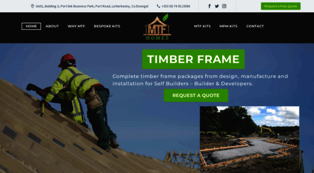 moderntimberframe.ie