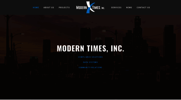 moderntimesinc.com