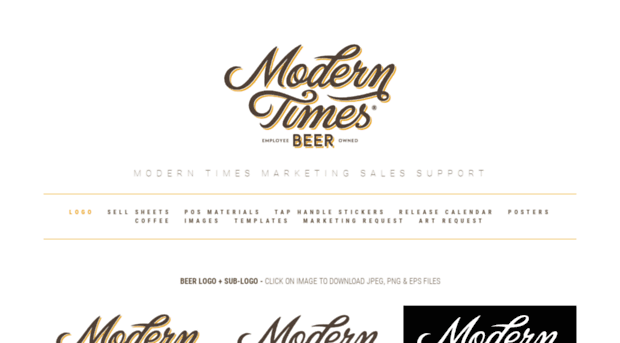 moderntimessales.com