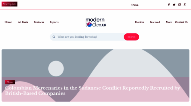 moderntoday.co.uk
