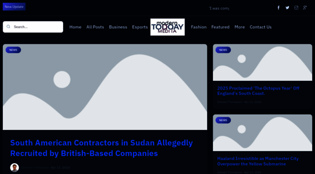 moderntodaymedia.co.uk