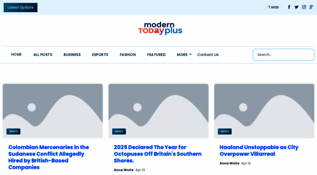 moderntodayplus.co.uk