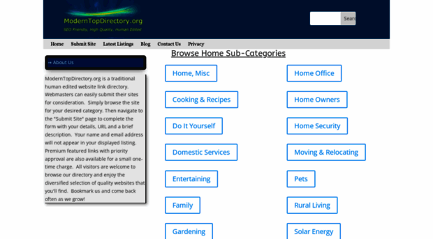 moderntopdirectory.org
