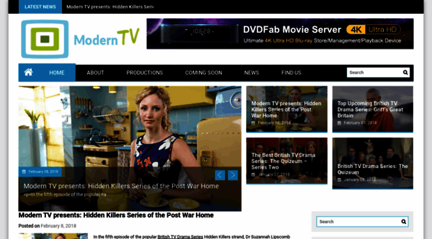 moderntv.co.uk